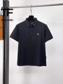 Picture of Tom Ford Polo Shirts Short _SKUTomFordM-4XL24cx1125410